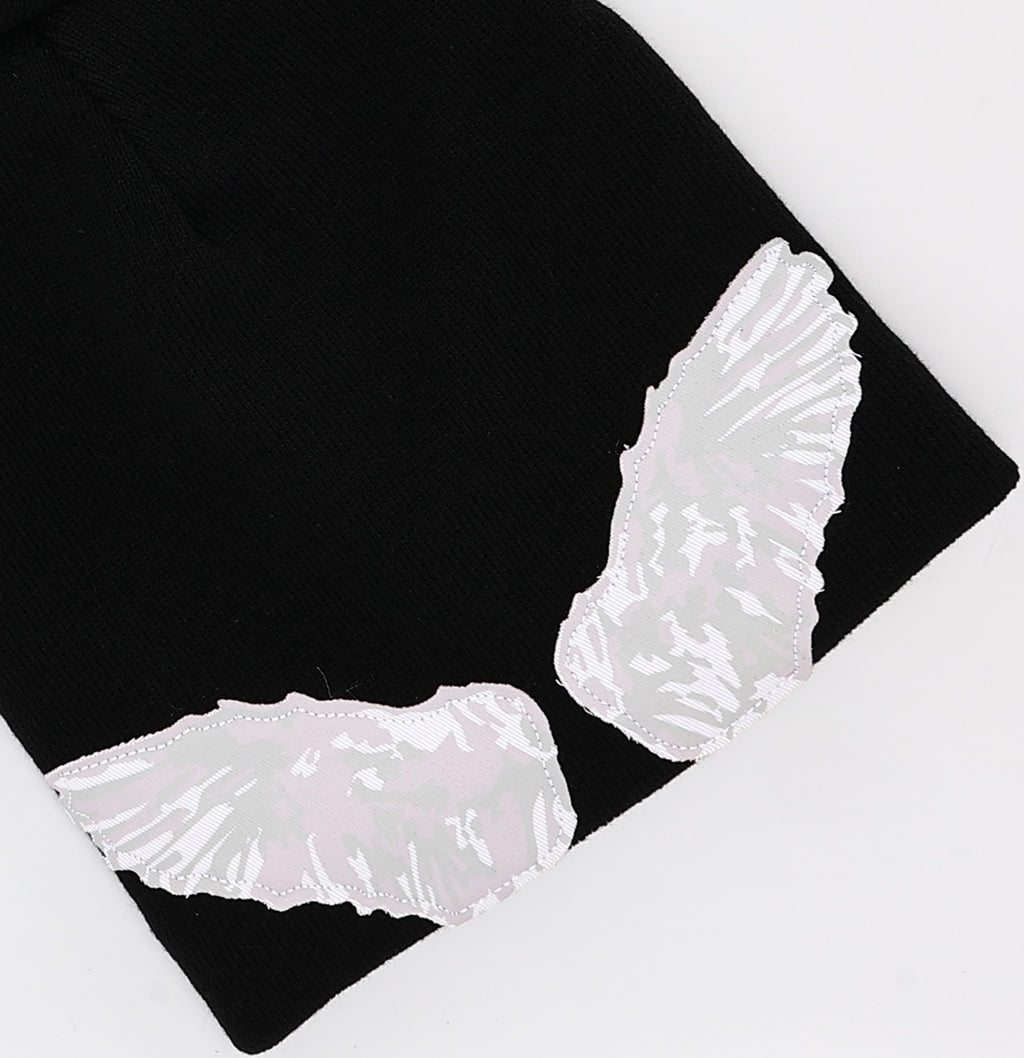 WING BEANIE
